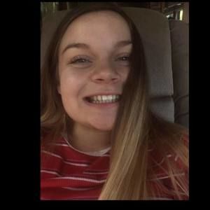 Meet your Posher, Aleisha